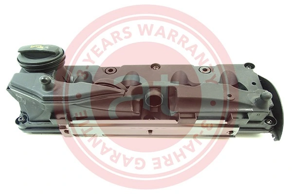Cylinder Head Cover
